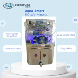 Aqua Smart RO